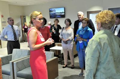 South County Health Expands With New Westerly Facility South Kingstown Independentri Com