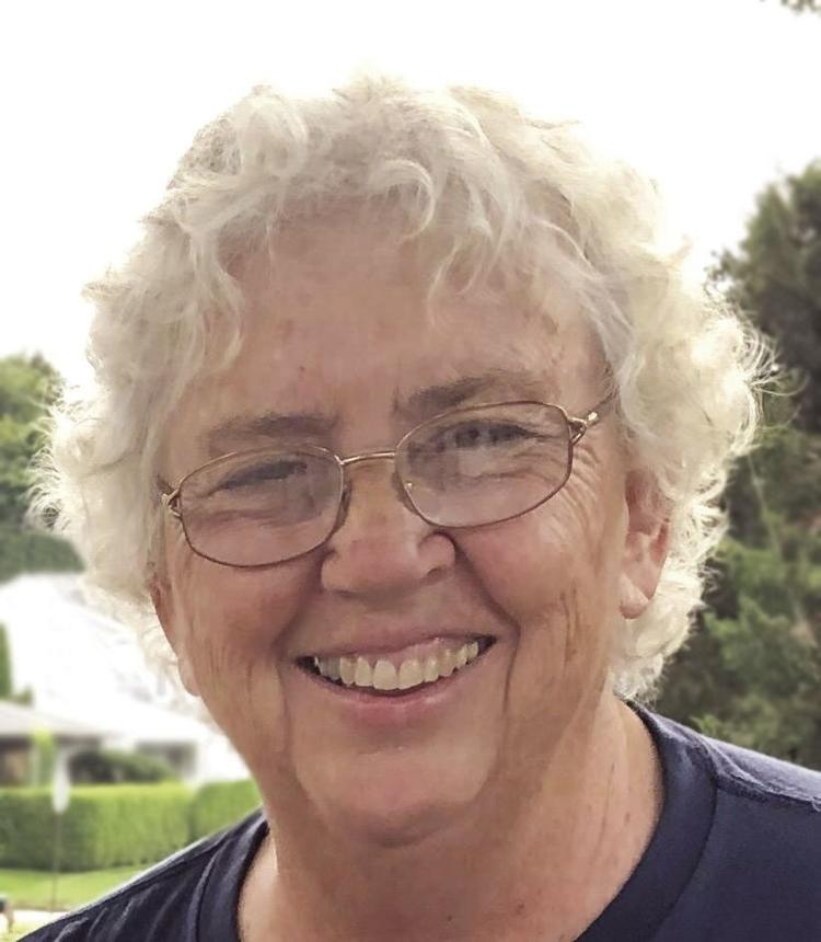 Mildred H. Struck New Obituaries