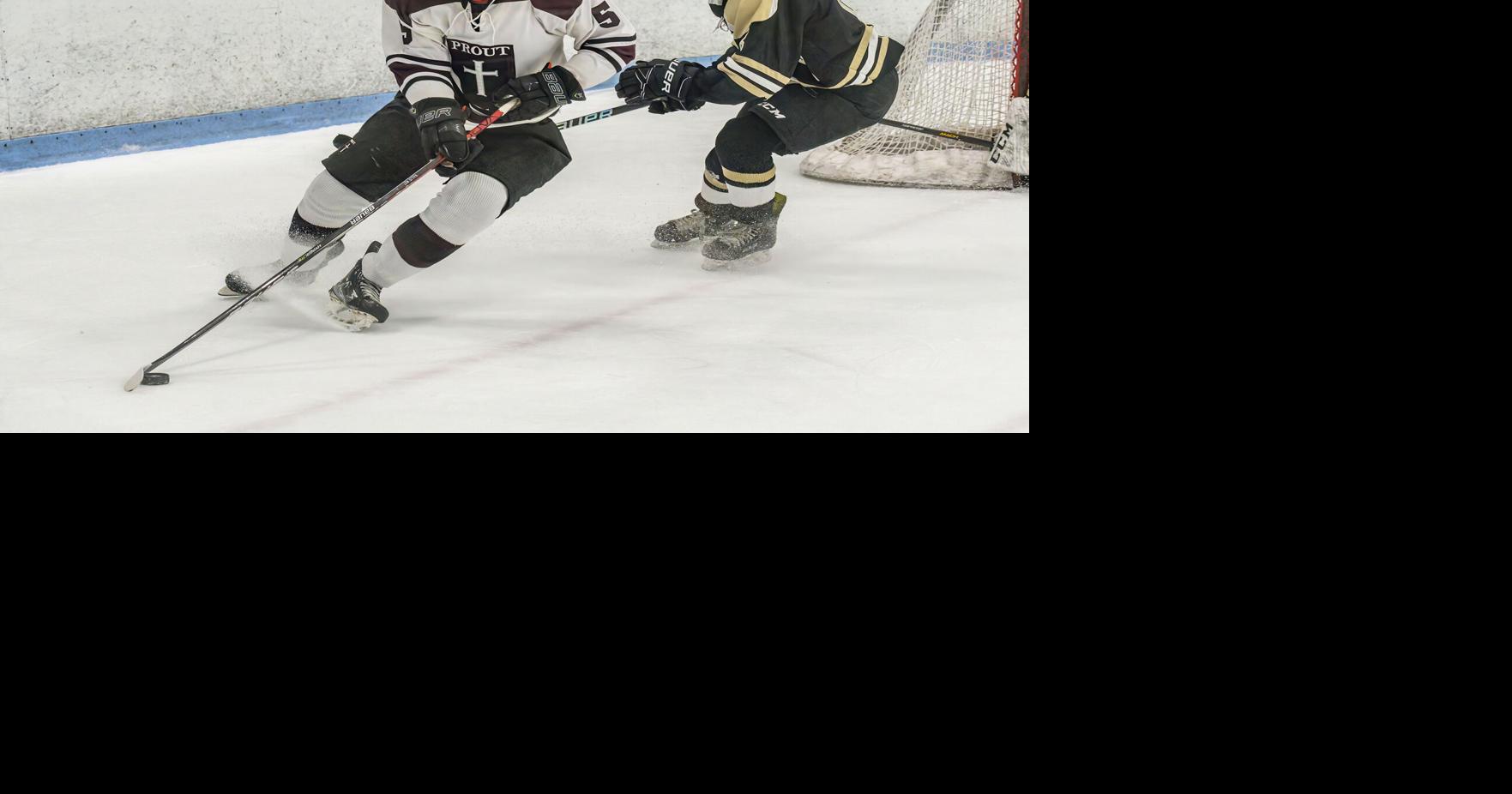 Boys Hockey: Crusaders having their breakout moment | Sports ...
