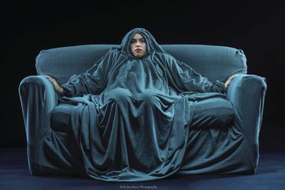 The Skriker Offers Dark And Spooky Theatergoing Experience