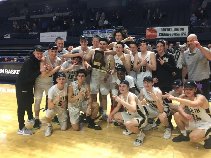 North Kingstown makes history again, wins first state title | Sports