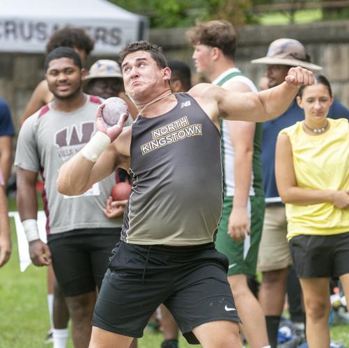Max Rome Boston Greene, Souls star again on biggest stage | Sports | independentri.com