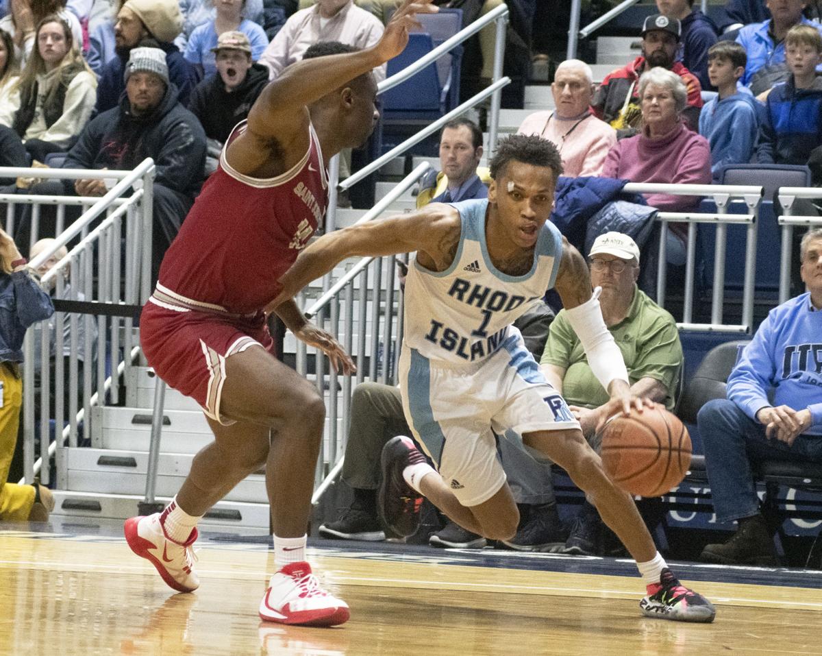 Rams Preview St Louis Rhody Overtime Independentri Com