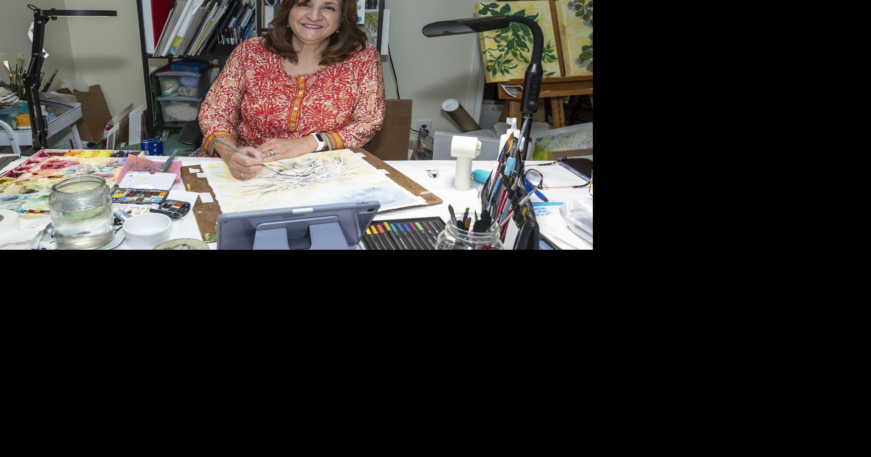 Wickford Art Festival set to shine a light on the best local artists in RI this weekend