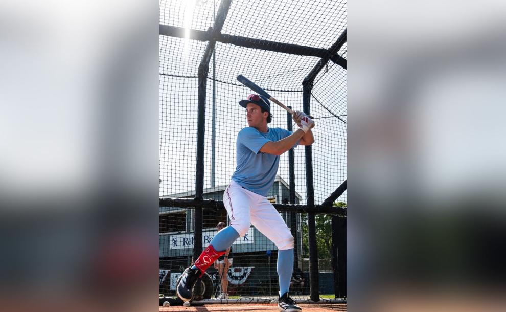 NECBL: Bitove hoping strong summer can open doors