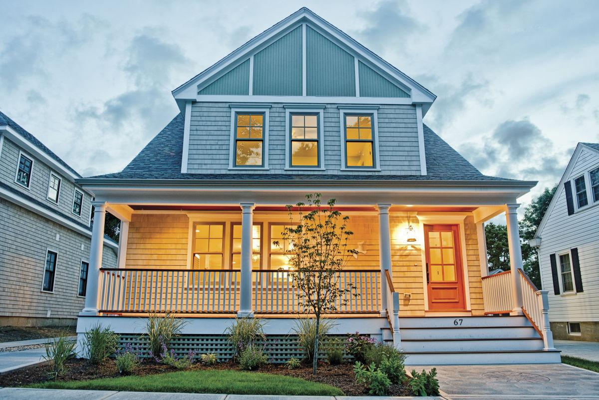 Custom Cottages South County Life Independentri Com