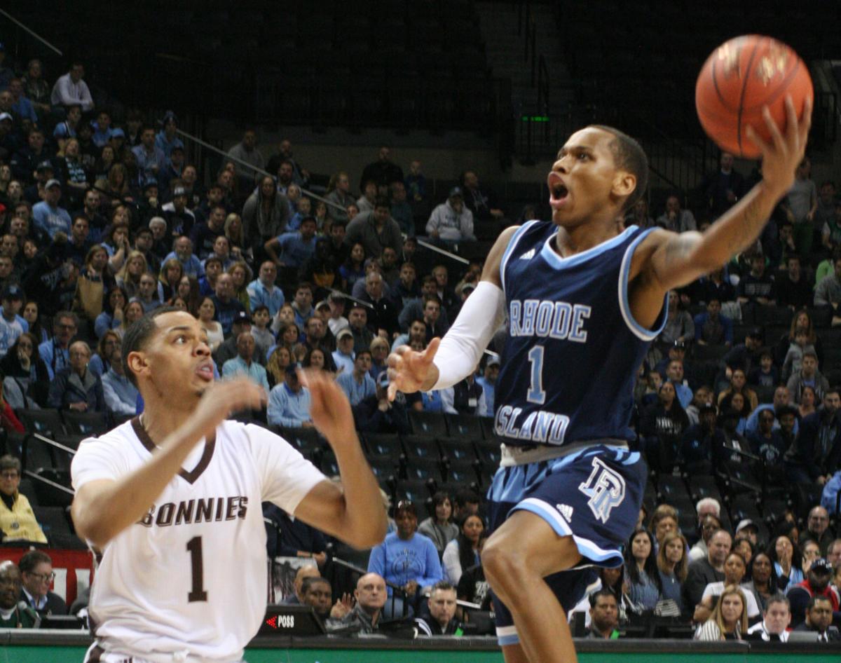 Uri Looks To Future After Late Season Push Sports Independentri Com
