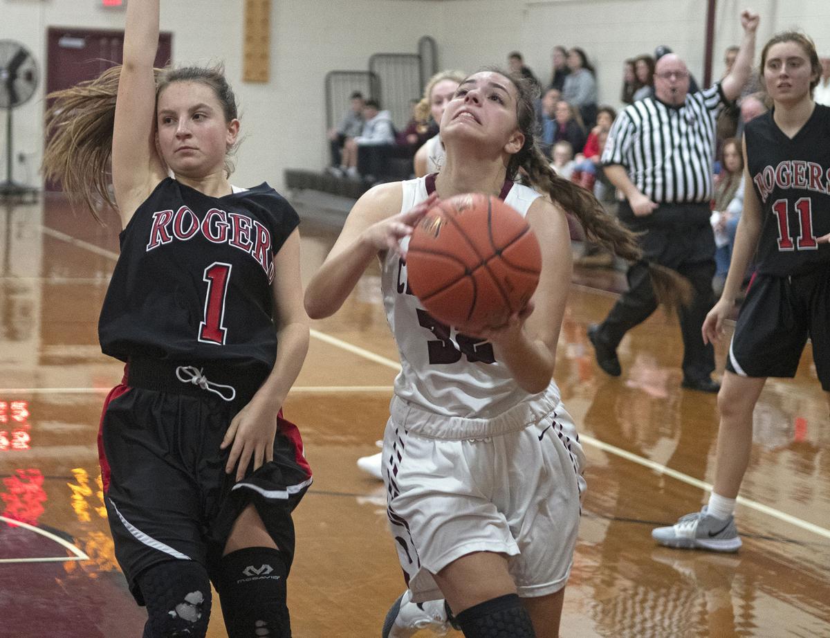 Senior Salute A Career Full Of Pride For Prout S Holubesko Sports Independentri Com