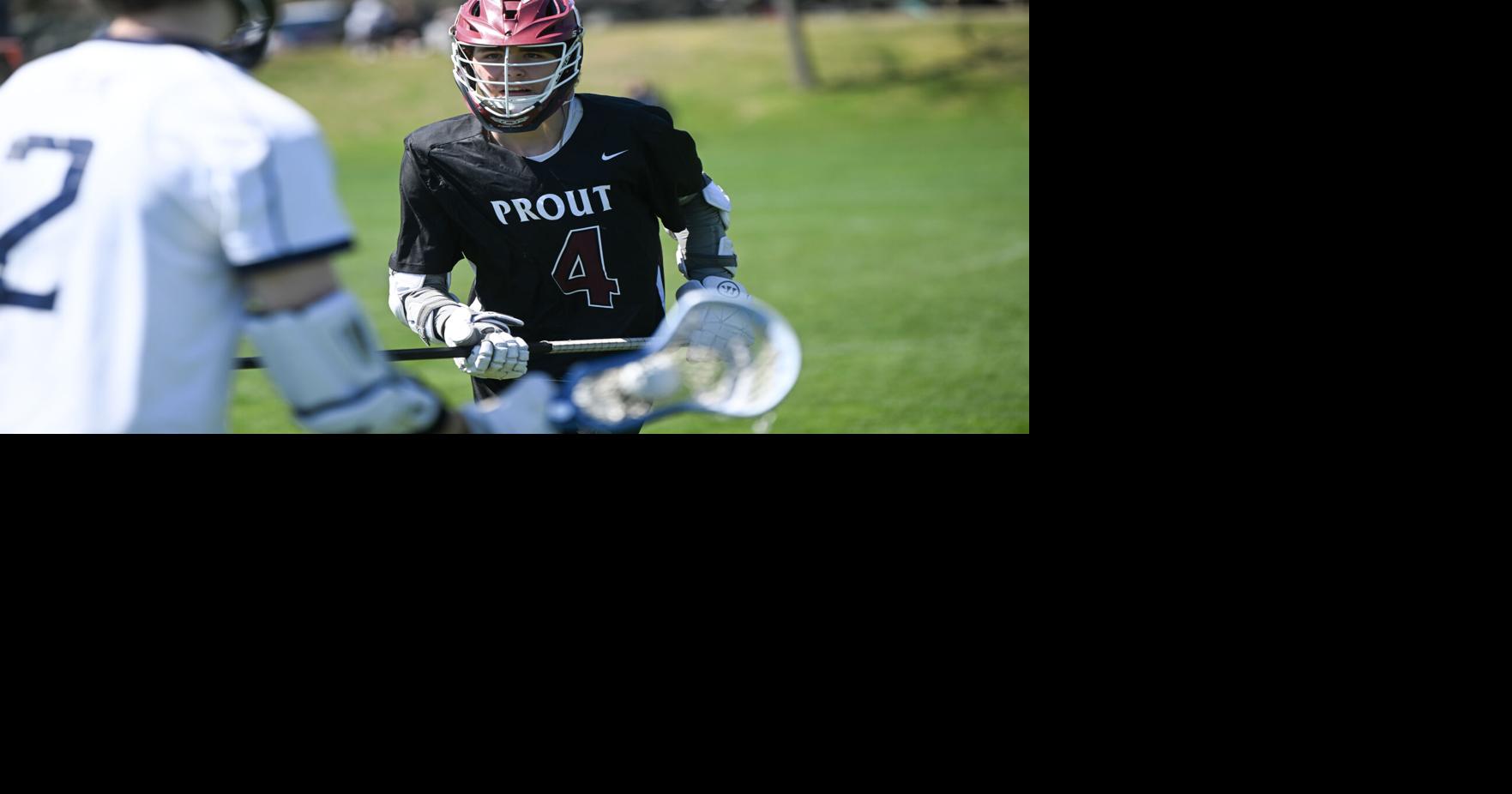Prout’s hockey contingent already did a lacrosse revenge tour. What ...