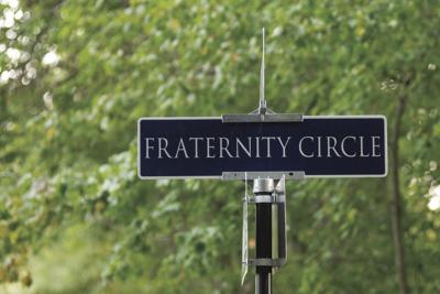 Positive Covid Tests Lead To Quarantine For Three Greek Houses At Uri News Independentri Com Academic greek life has a similar goal of developing contacts, but with a more studious focus. three greek houses at uri