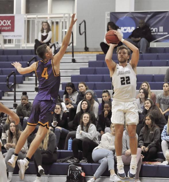 Narragansett S D Aguanno Leaving Name In Brandeis Record Books