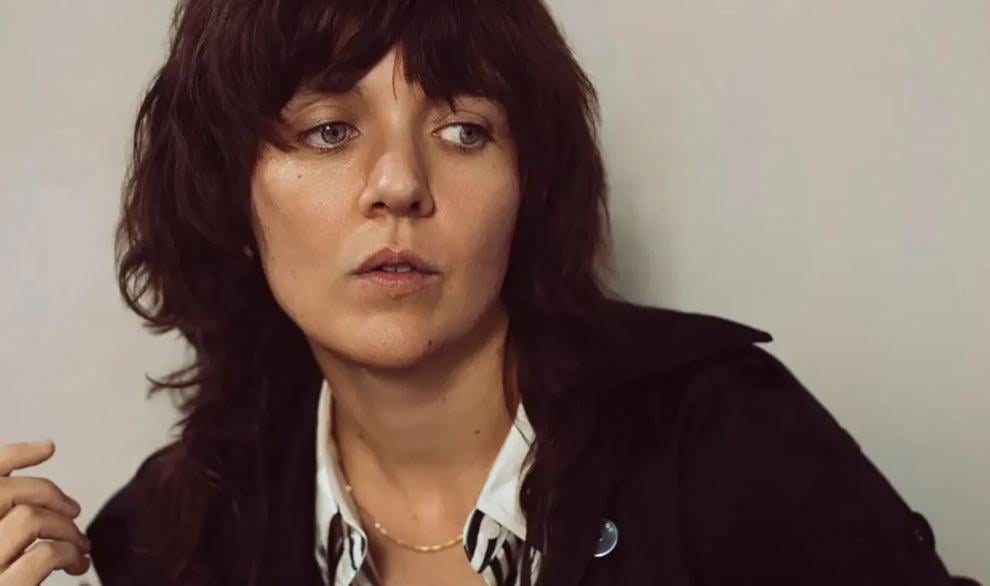 Courtney Barnett looks to take over Newport this week
