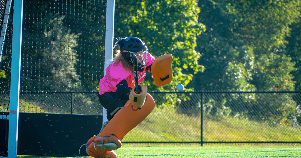 Field Hockey Preview: Rebels to lean on strong defense, star goalie