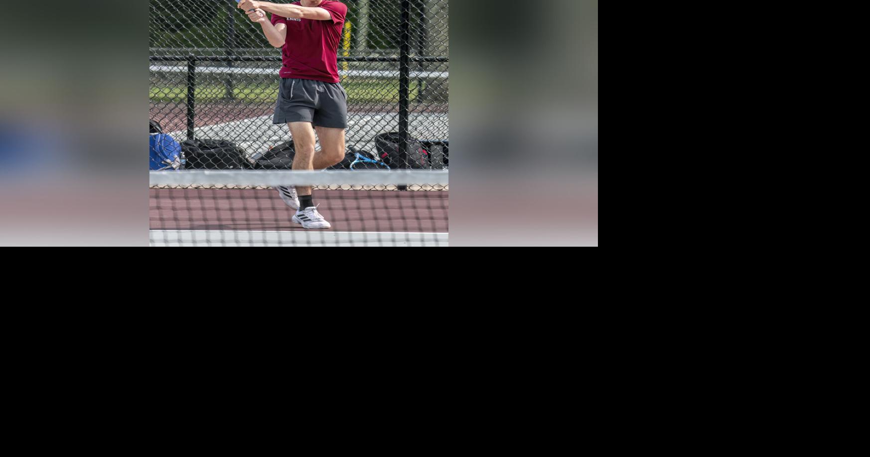 Boys Tennis Playoff Roundup: Mariners and Crusaders to play for D-II ...