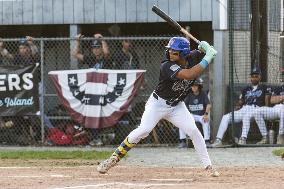 Waves Notes: Ocean State clinches Pell Bridge Series