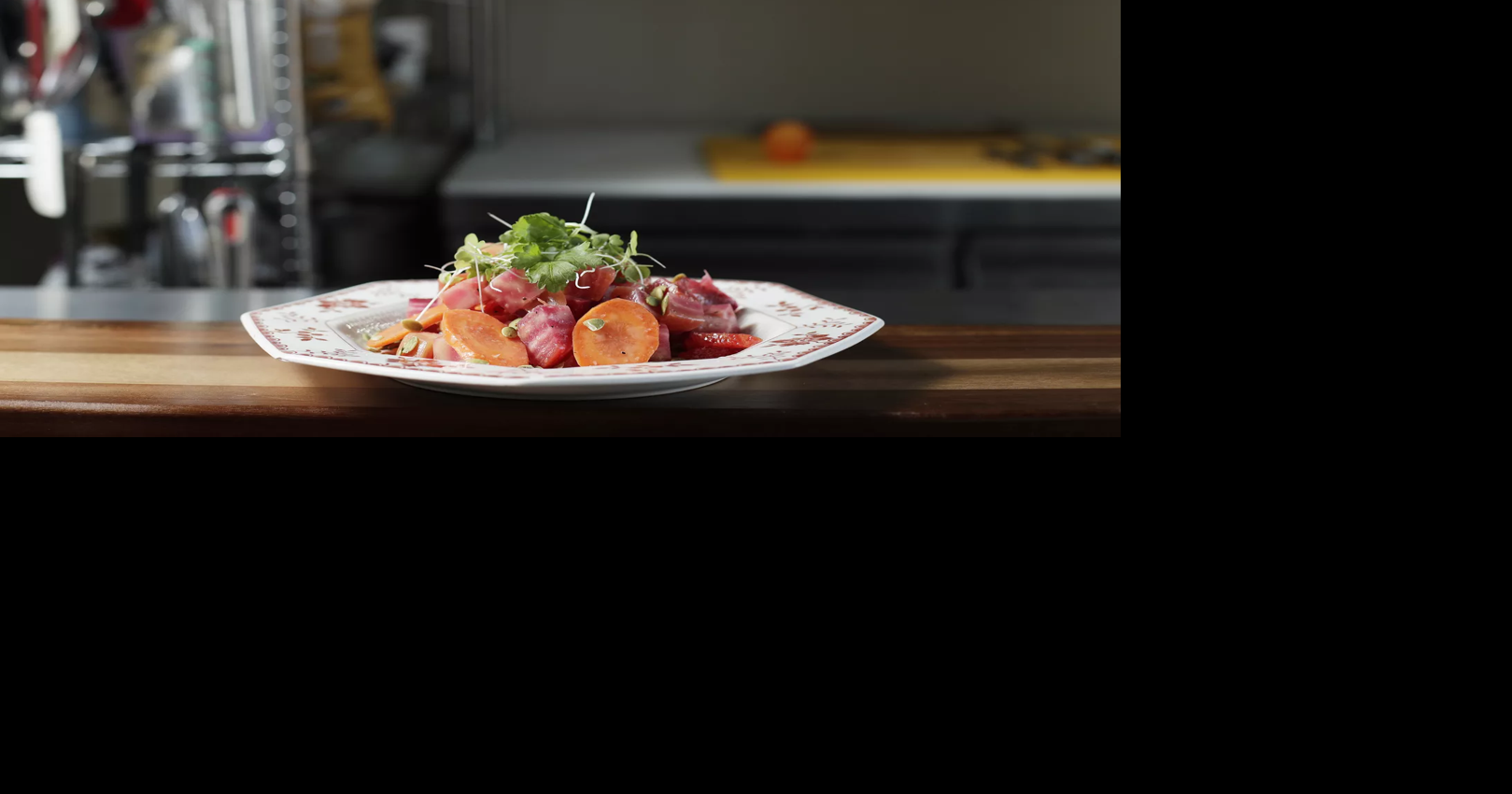 Compassion Catering wants to feed you what you need, in both body and ...