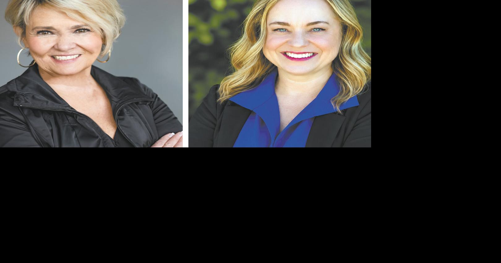 Write-in candidate officially makes Spokane County commission race competitive
