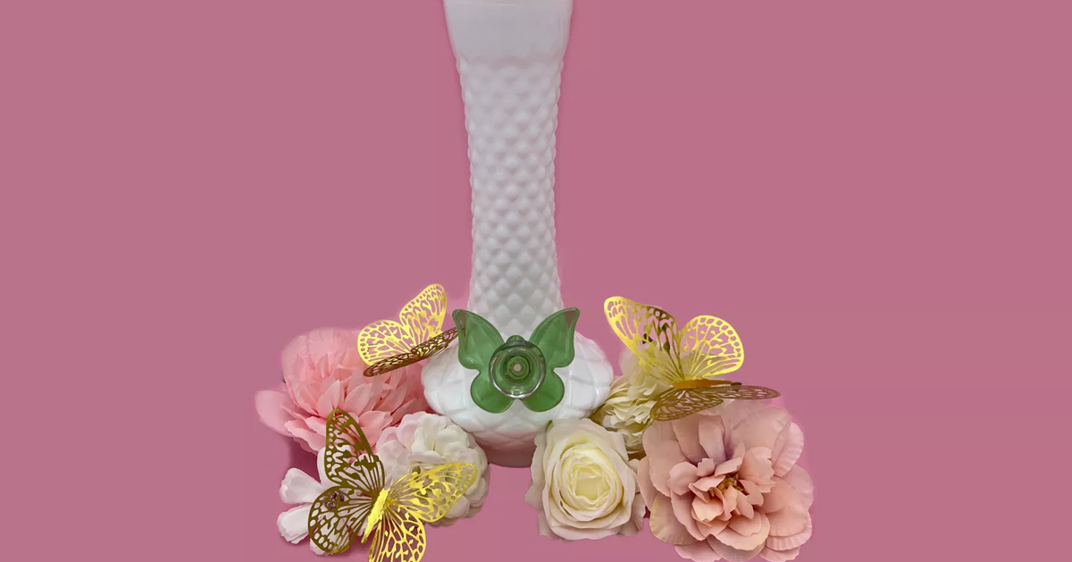 We're in a new gilded era, so add some swank to your cannabis game ...