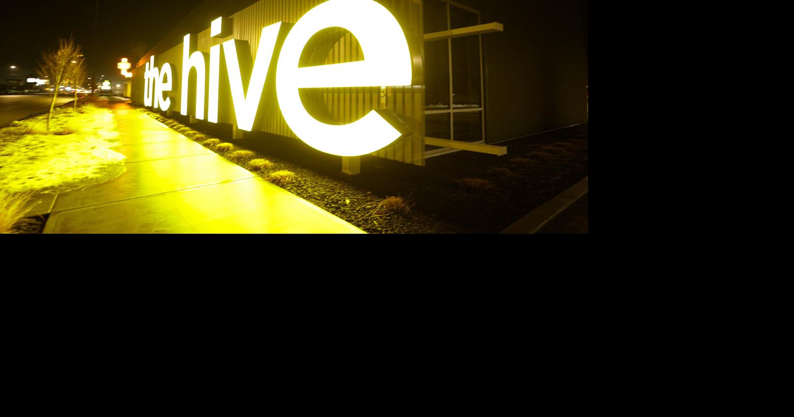 Spokane Public Library’s nontraditional branch The Hive celebrates five years of constant creativity