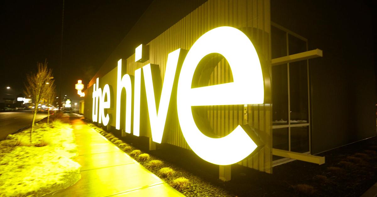 Spokane Public Library’s nontraditional branch The Hive celebrates five years of constant creativity