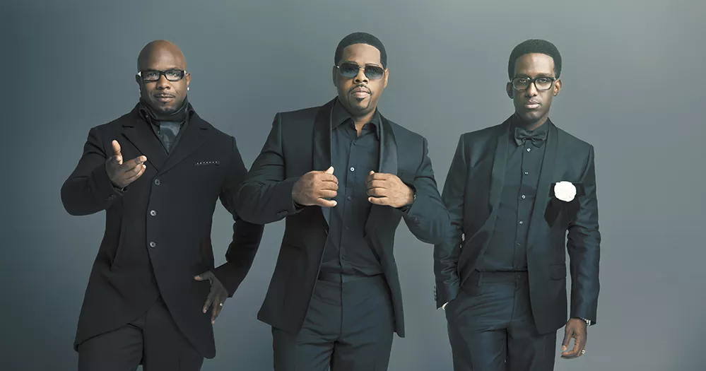 Still Doin' Just Fine | Music | inlander.com