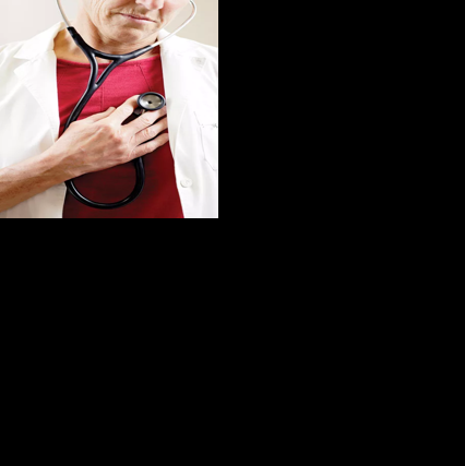 What's Ailing Doctors | Health | inlander.com
