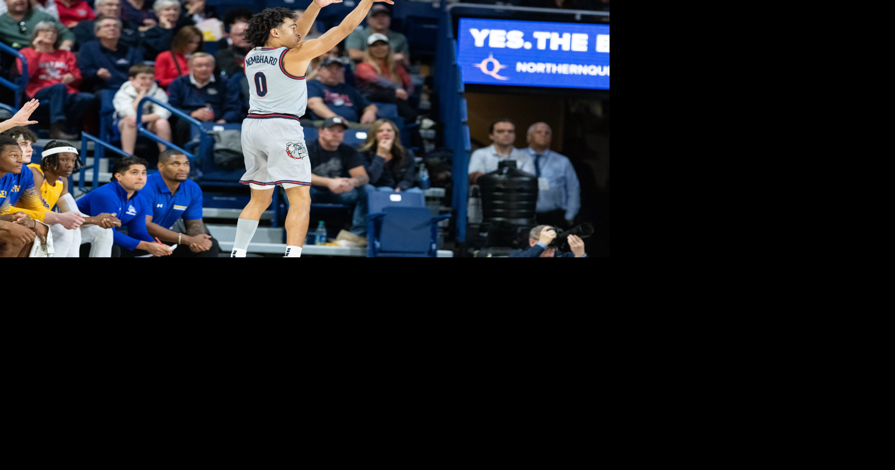 Early season takeaways for Gonzaga basketball | Arts & Culture ...