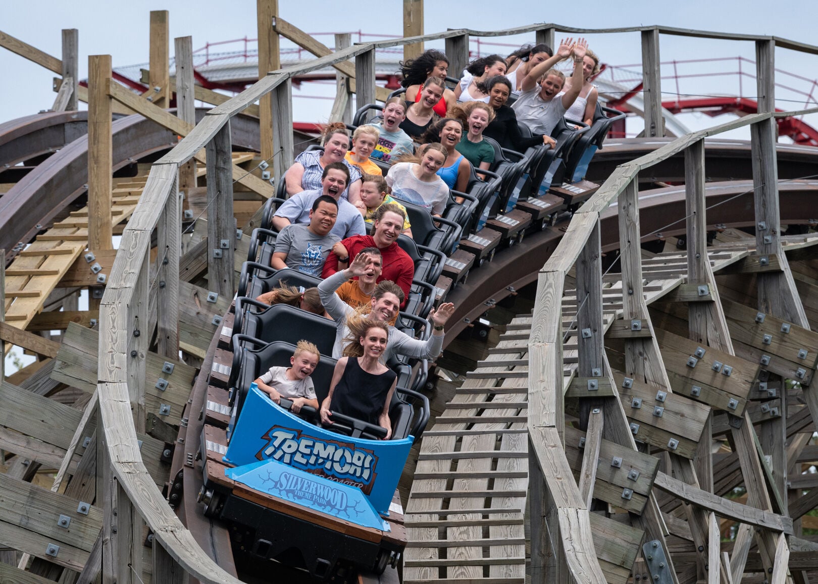 Silverwood Theme Park under new ownership, the future of Spokane Arts