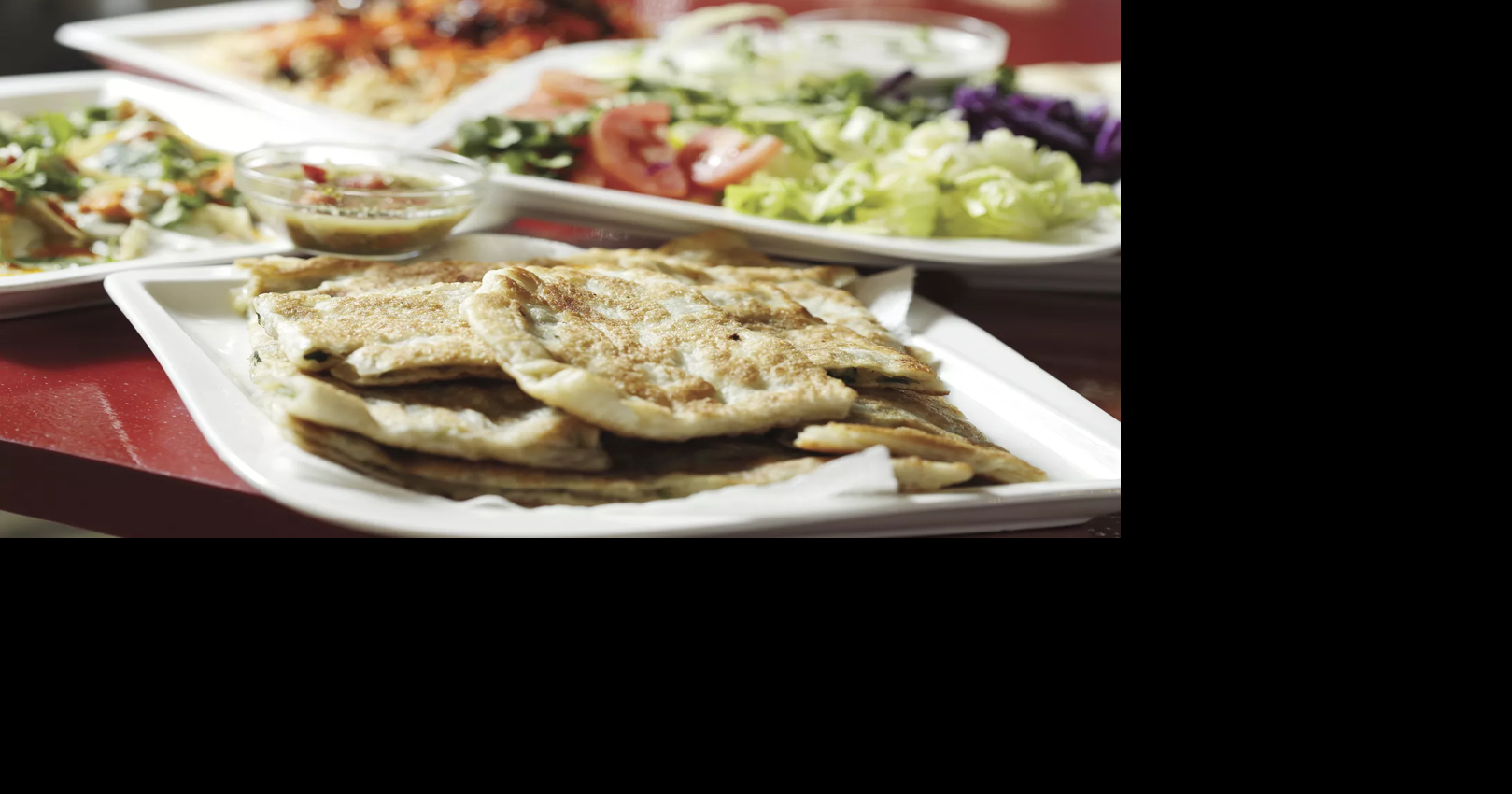 Where to Dine: Emran Restaurant & Market | Food & Cooking | inlander.com