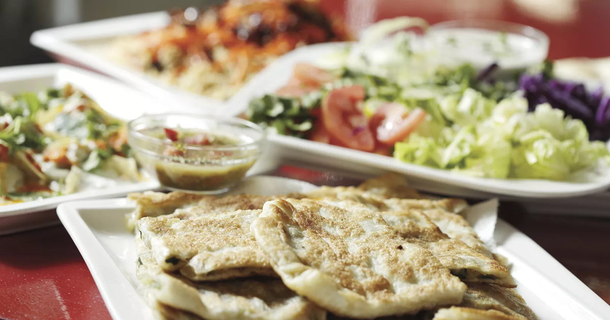 Emran Markit Where to Dine: Emran Restaurant & Market | Food & Cooking | inlander.com