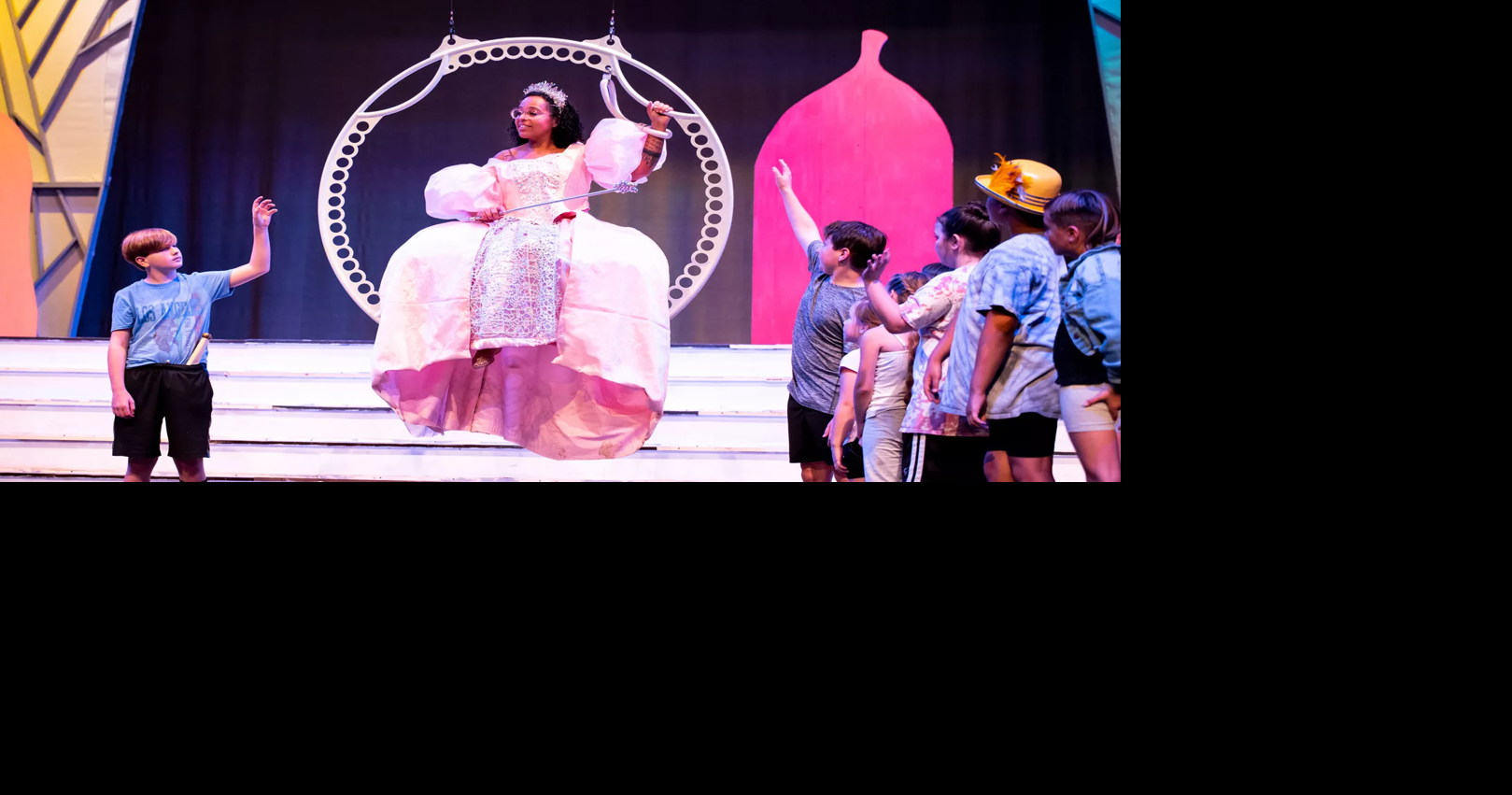 New theater productions, late-night Inlander feature; plus, new music ...