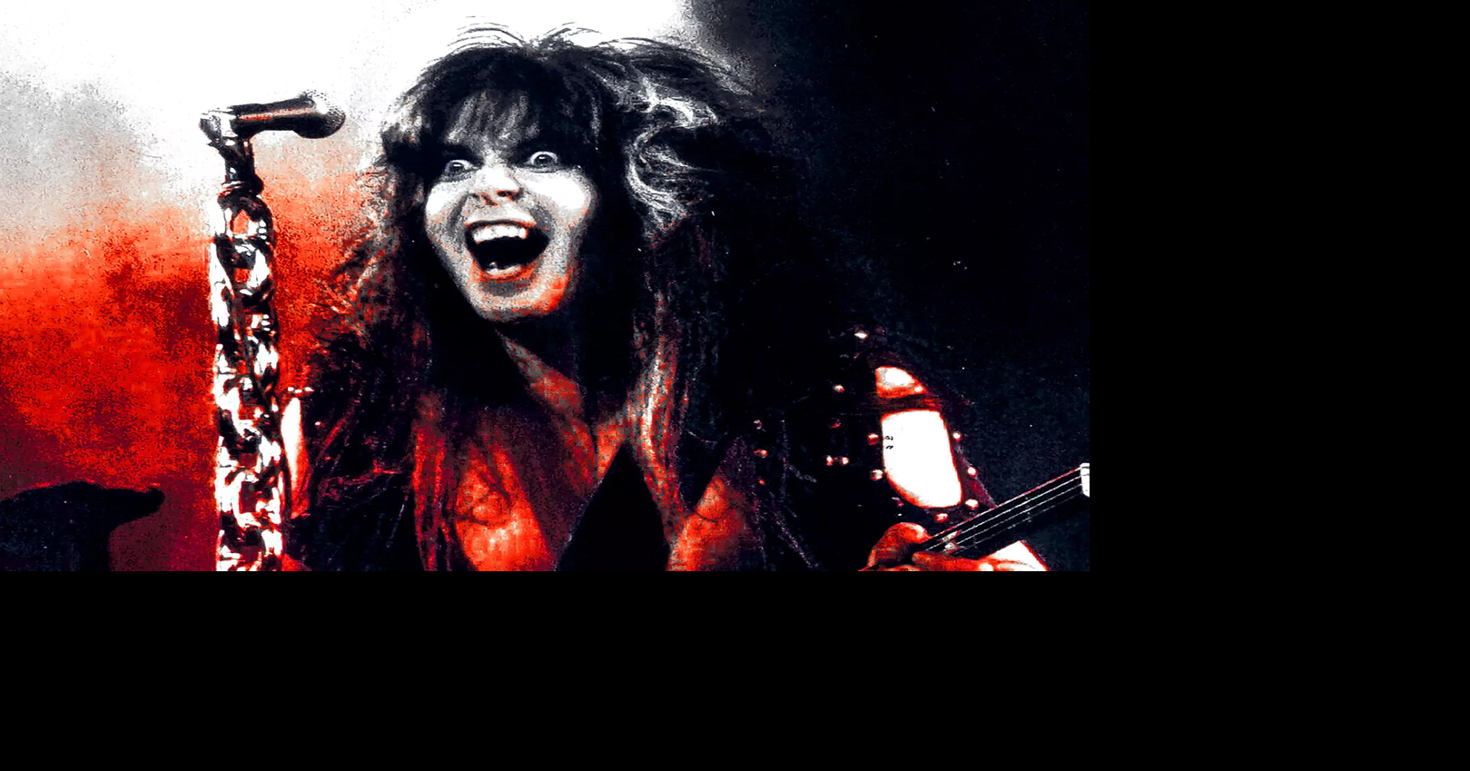On W.A.S.P. and what it means to be a shock rock band in 2024 | Music ...