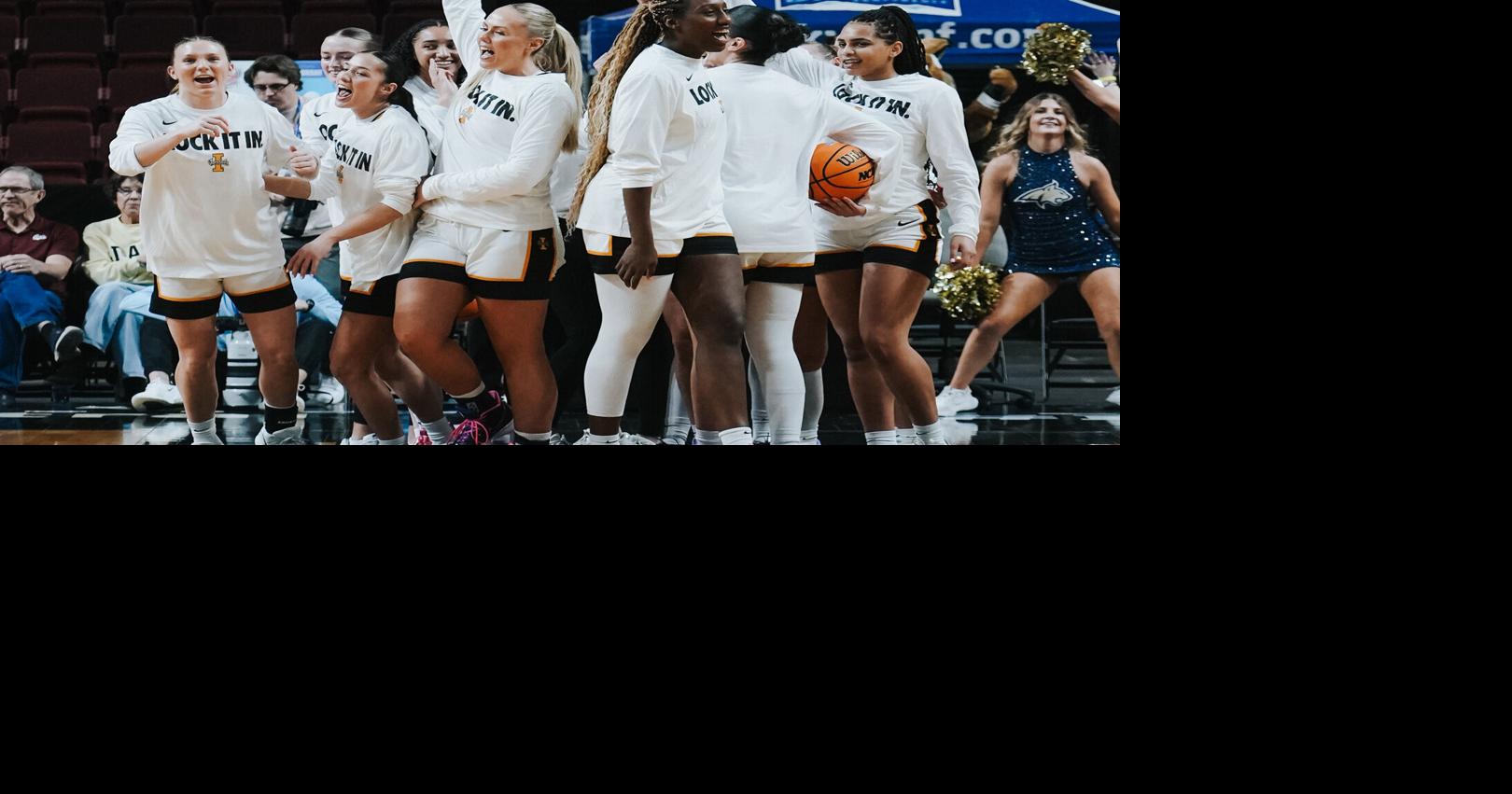 After extremely long droughts, both Idaho basketball teams are headed the NCAA Tournament