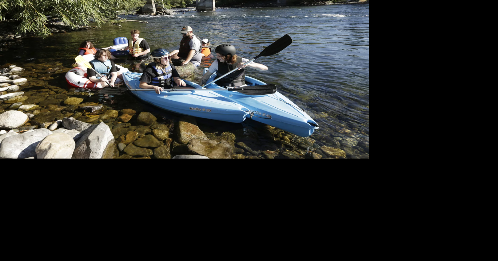 Dive deep into aquatic recreation this summer across the Inland ...