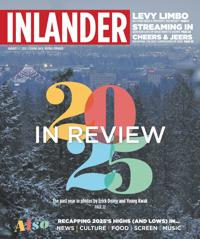 Events | inlander.com