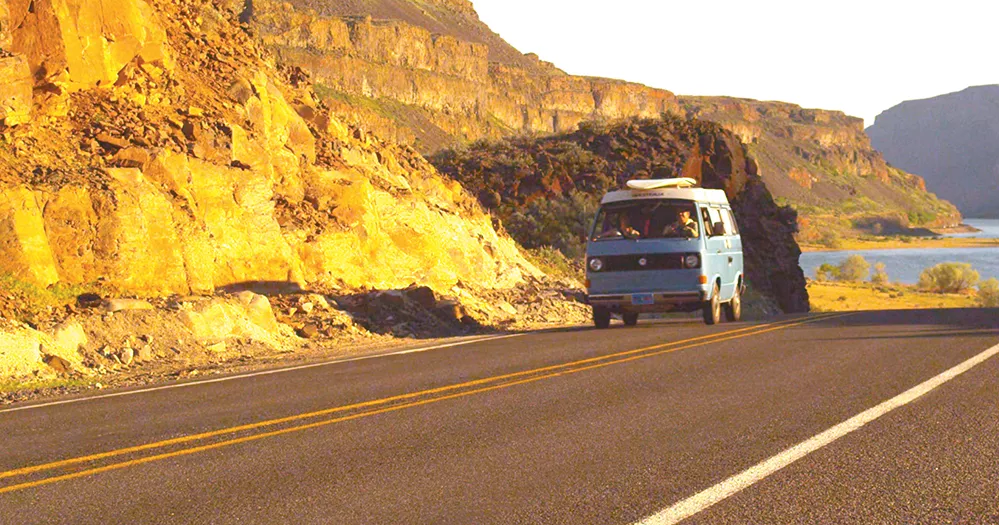 The Best Summer Ever! — Roadtrips | News | inlander.com