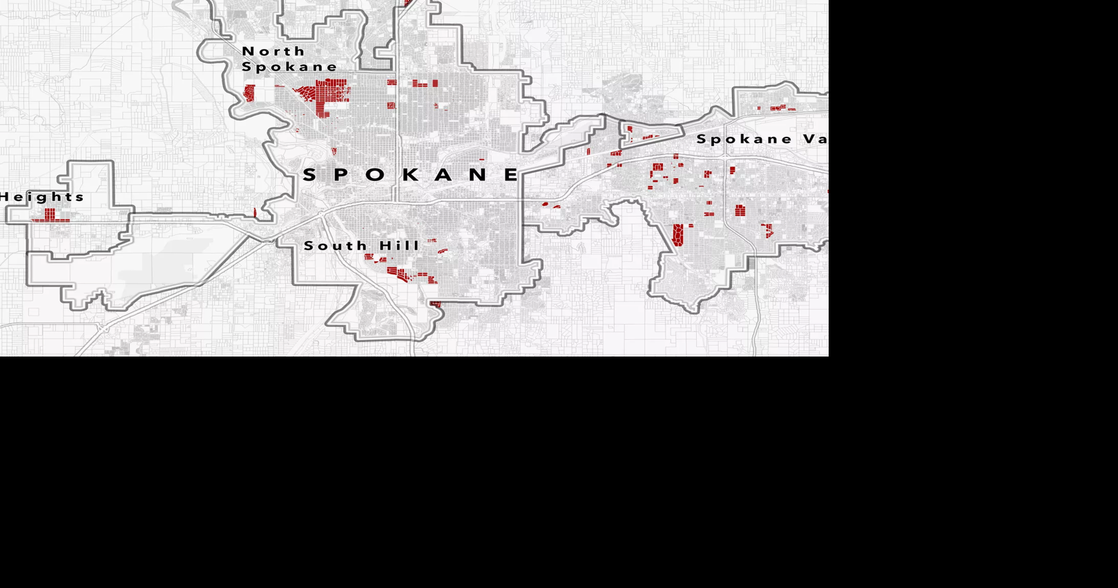 As EWU readies to share maps of racial covenants in Eastern Washington ...