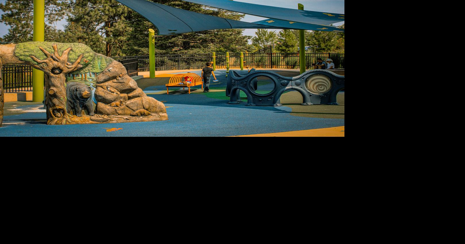 Spokane Parks Foundation celebrates 75 years and looks to keep supporting parks and rec throughout Spokane County