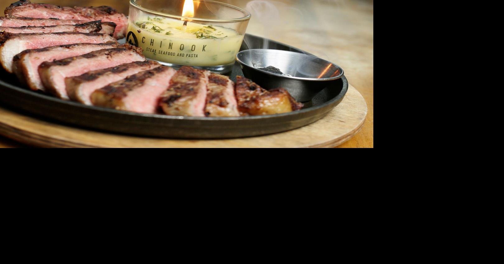 Some Inlander Restaurant Week spots are offering extra bonuses and perks — here’s a quick sampling