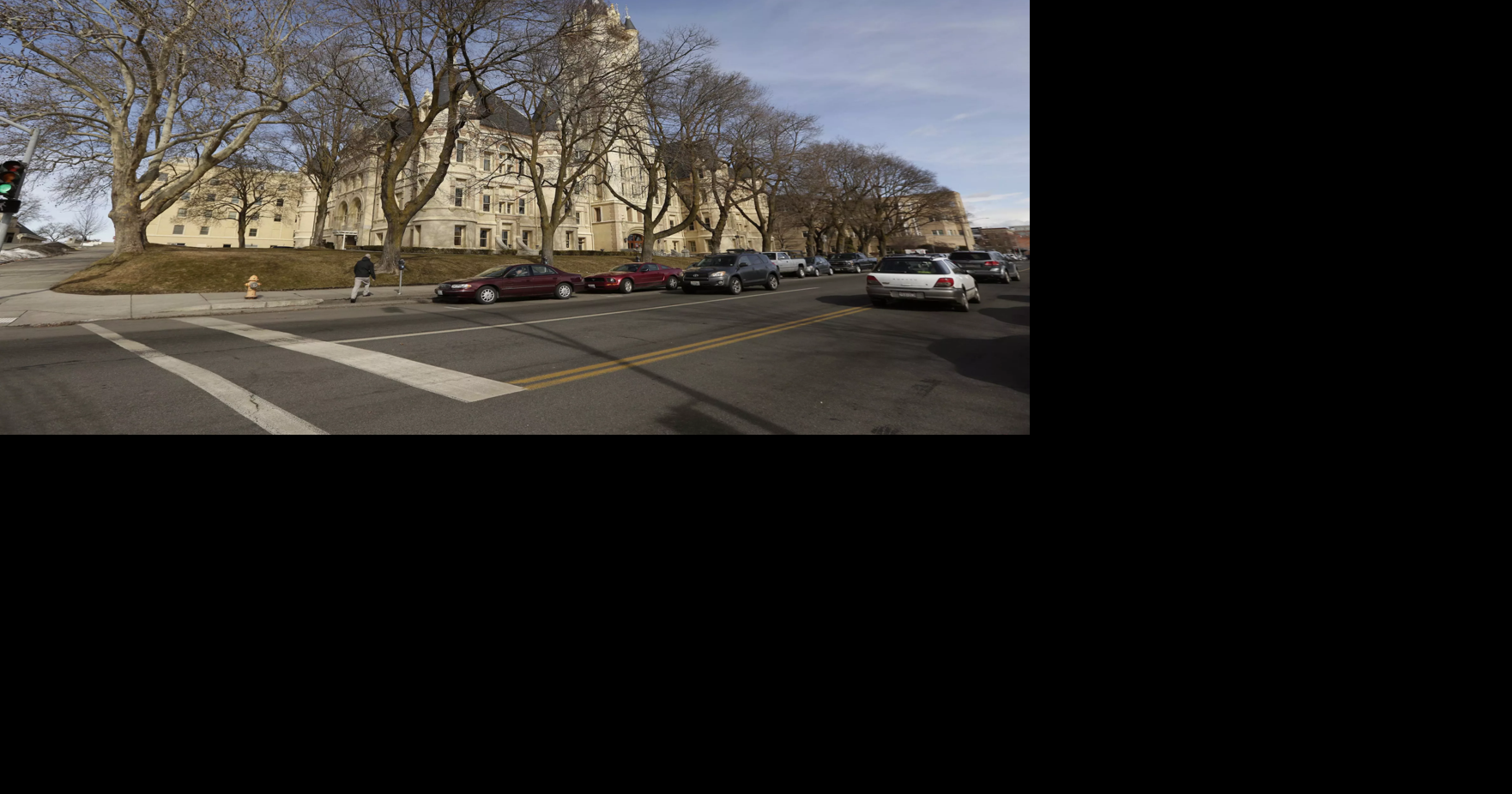 Spokane County Commissioners discuss repurposing surplus land for ...