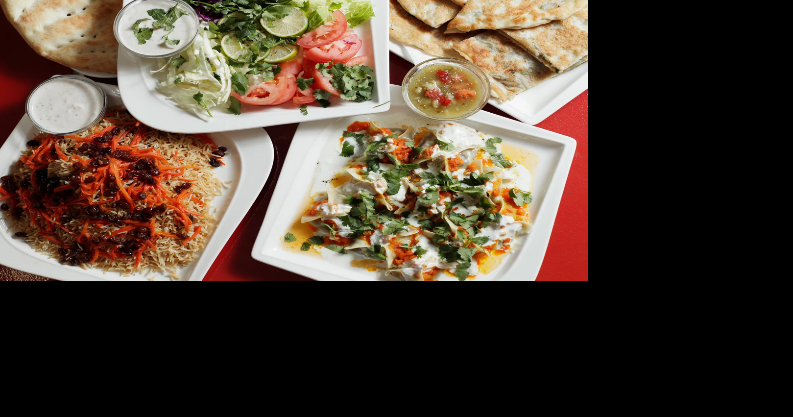 Emran Restaurant & Market opens, the first Afghan restaurant in Spokane ...