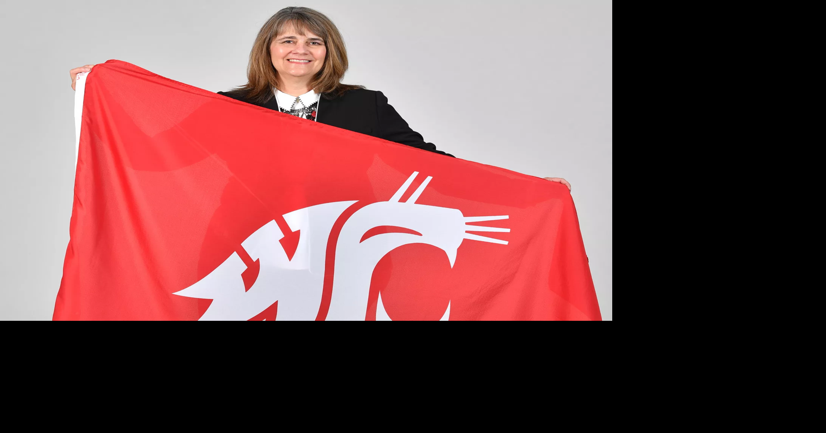 Q&A: WSU's new Athletic Director Anne McCoy talks about her goals after ...