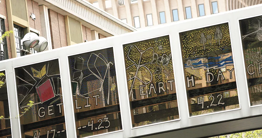 Art in Season | Archive | inlander.com