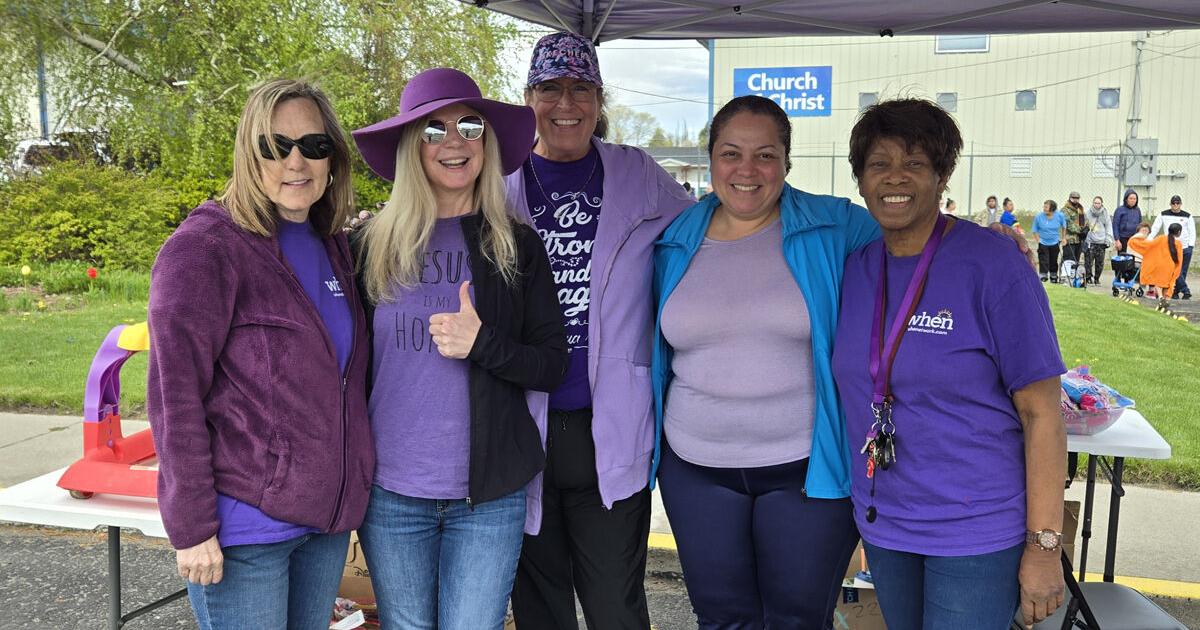 Where to Give: Women’s Healing and Empowerment Network