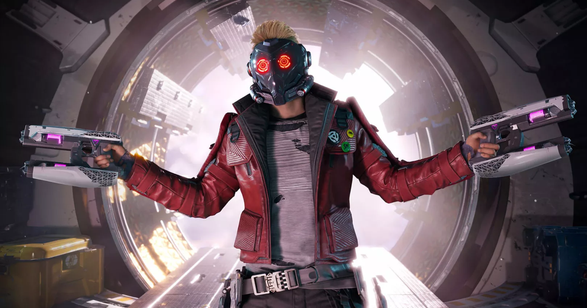 Banter is what makes Marvel movies (and this video game) great, you won ...