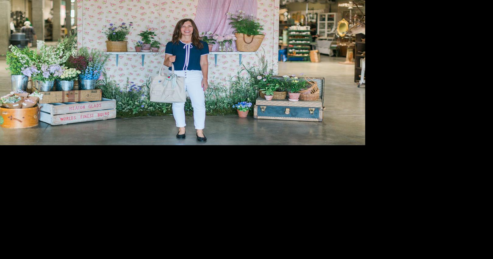 After 24 years, annual vintage, antique and artisan market The Farm Chicks is saying farewell