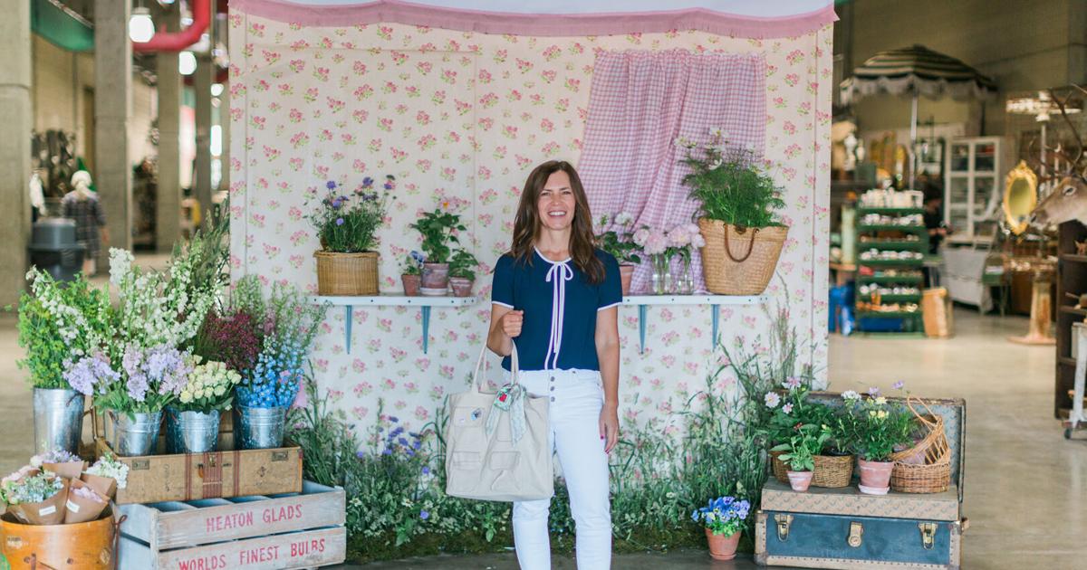 After 24 years, annual vintage, antique and artisan market The Farm Chicks is saying farewell