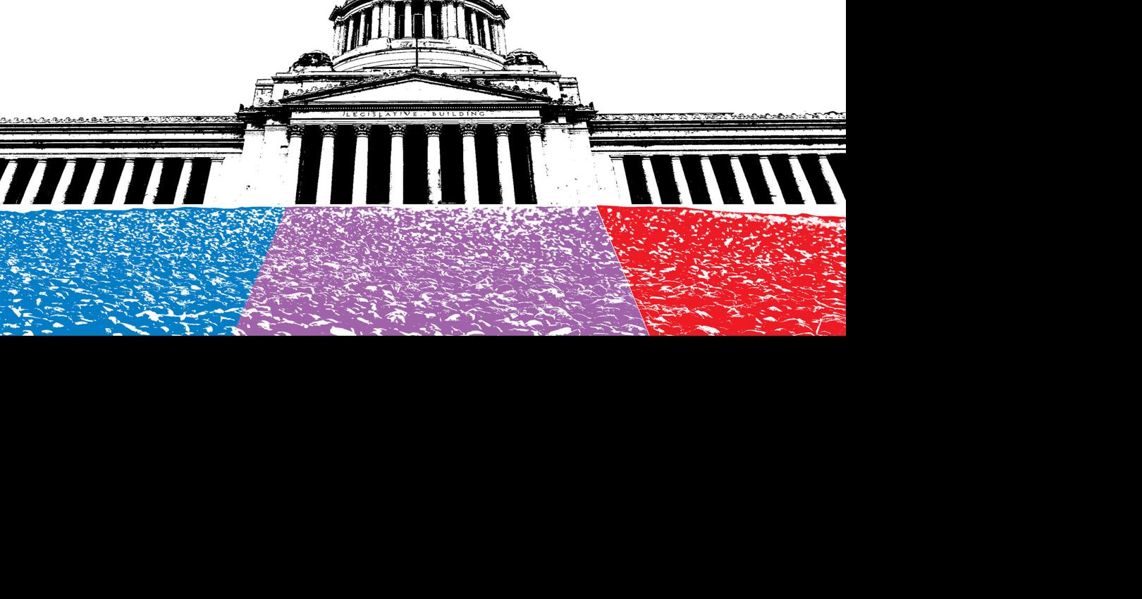 Tell the Inlander what to ask candidates for Congress in WA’s 5th District