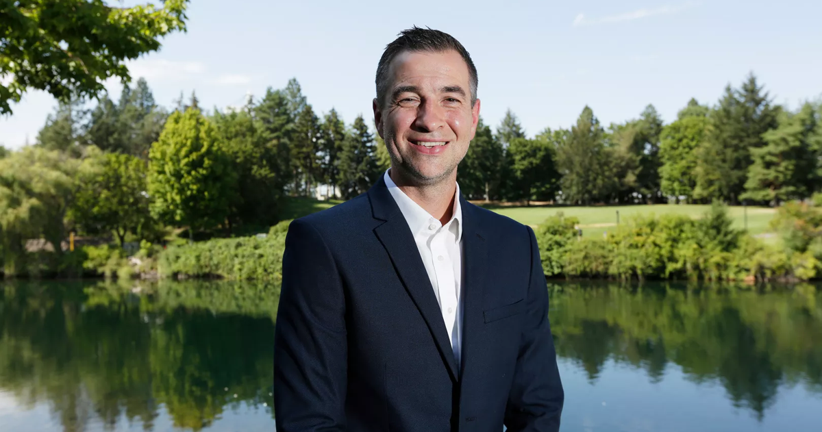 Spokane Public Schools Superintendent Adam Swinyard on enrollment ...