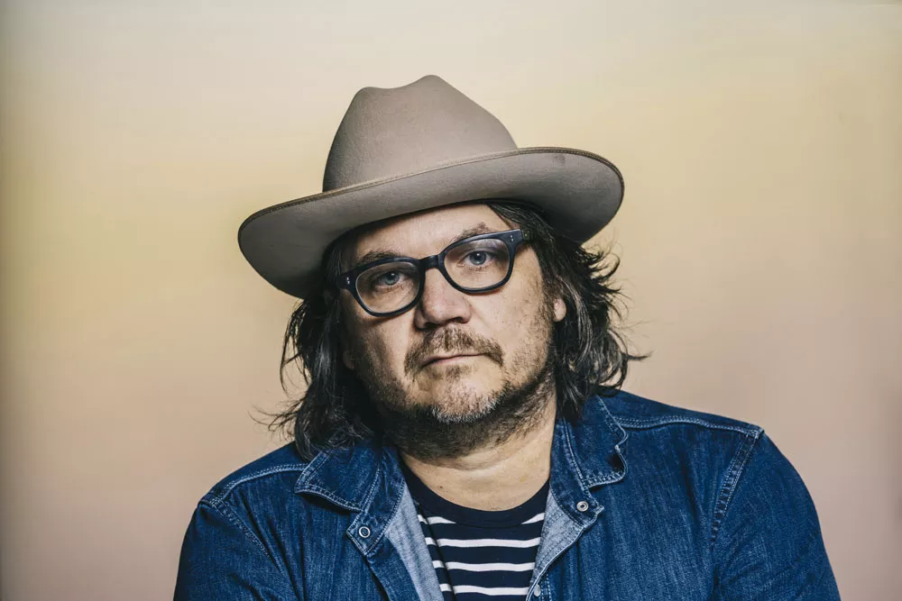 CONCERT REVIEW: Jeff Tweedy show nearly devolves into disaster